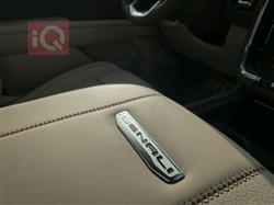 جي ام سي يوكون